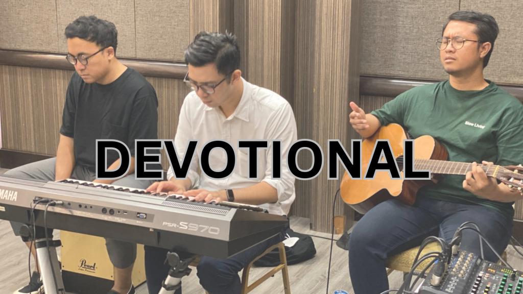 Devotional House Of Prayer