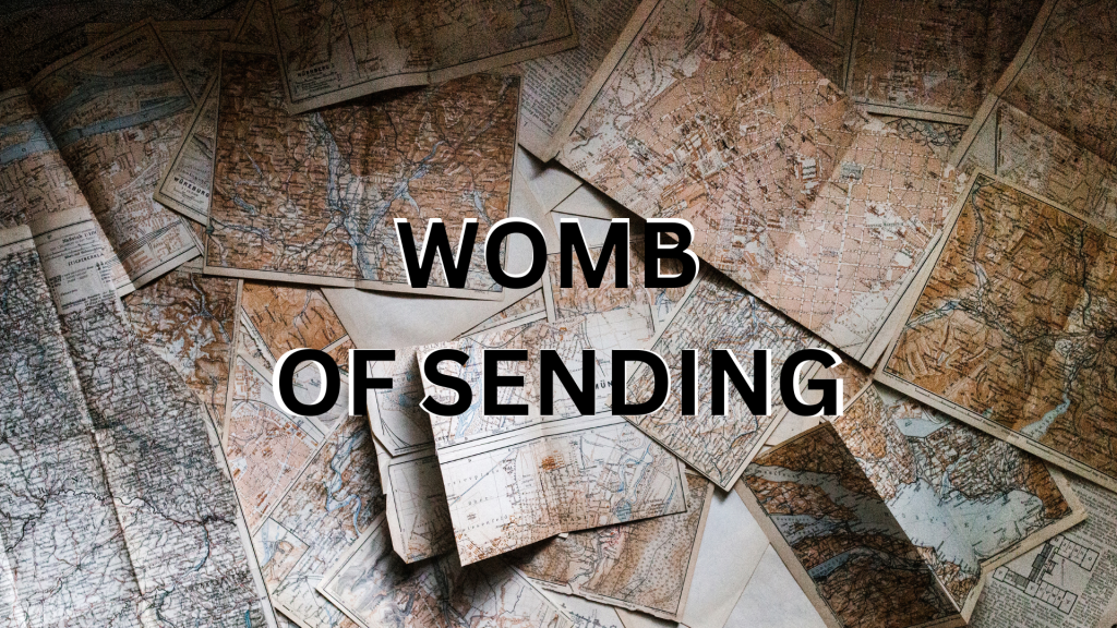 Womb Of Sending 